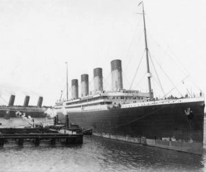 Titanic