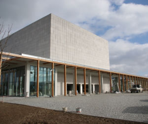 Europejskie Centrum Muzyki