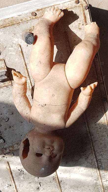 Depcze duchom po piętach