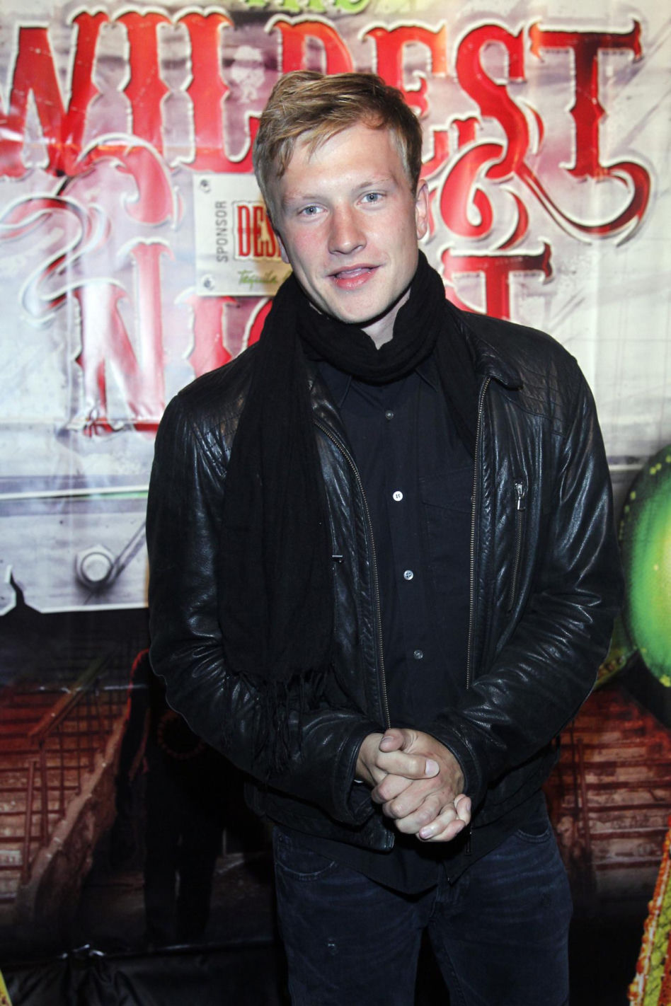 Od nastolatka z "Na Wspólnej" do eleganckiego mężczyzny. Tak zmieniał się Jakub Wesołowski