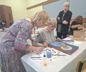 Mają za sobą miesiąc pracy nad deskami