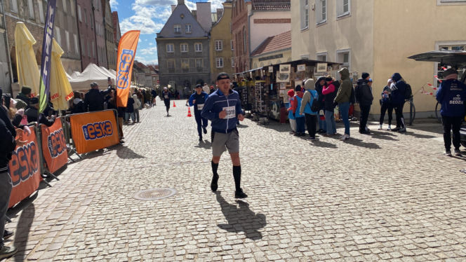 Lotto 23. Bieg Jakubowy cz.3