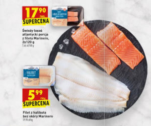 nowe wiosenne promocje od Biedronki 