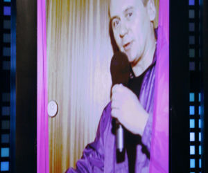 7420 Milion od Zaraz - Krzysztof Ibisz, studio, scenografia
