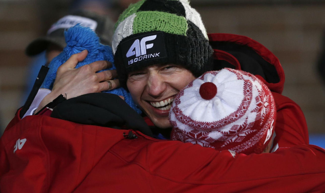 Kamil Stoch