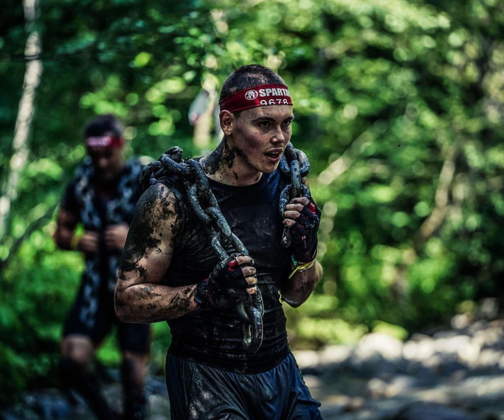 Chcesz się sprawdzić? Trwają zapisy na Spartan Race 2026 w Tarnowie