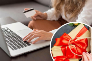 Od wody po akcesoria dla dorosłych. Niecodzienne zamówienia na Wigilię! Co Polacy kupują w ostatniej chwili? 