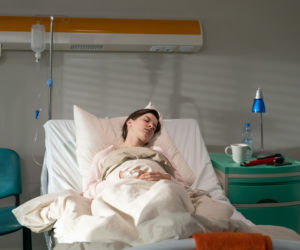 Na Wspólnej, odcinek 2823, Ada (Wiktoria Wolańska)