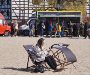 Festiwal Smaków Food Trucków 2022 [GALERIA]