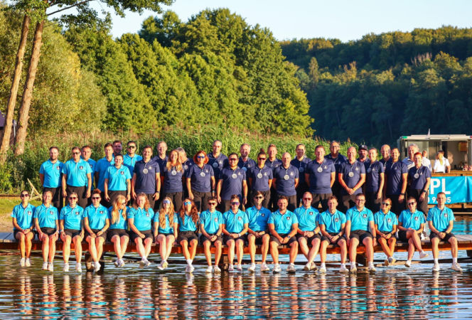 Drugi dzień CEV EuroBeachVolley 2026 za nami. Mistrzostwa Europy już bez Biało-Czerwonych.