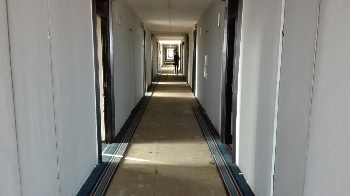 Tak dzisiaj wyglądają wnętrza hotelu Cracovia! [ZDJĘCIA, AUDIO]