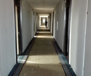 Tak dzisiaj wyglądają wnętrza hotelu Cracovia! [ZDJĘCIA, AUDIO]