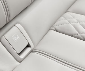 BMW 5 G30
