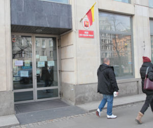 Chcemy pracować w Warszawie! Urząd otworzył się na uchodźców z Ukrainy