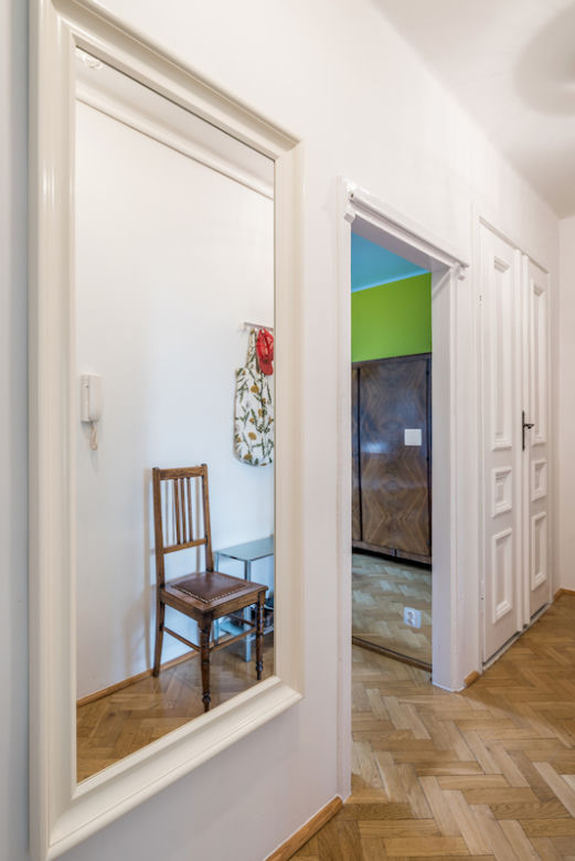 Biel i polskie art-deco