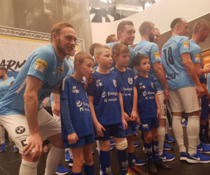 Stomil Olsztyn  prezentacja 