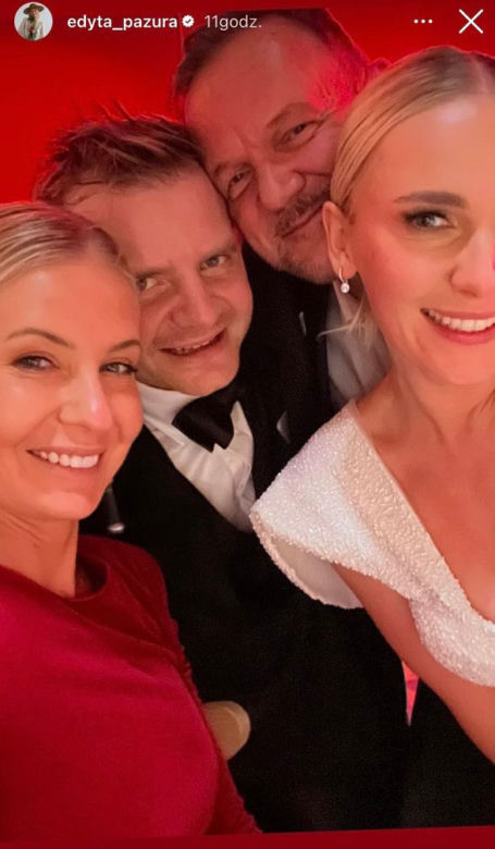 Tak wyglądało wesele Rafała Zawieruchy. Gwiazdy wrzuciły zdjęcia do sieci