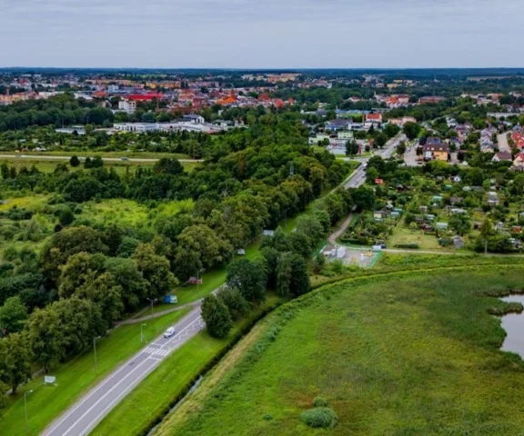 Rusza budowa obwodnicy Starogardu Gdańskiego. Co się zmieni?