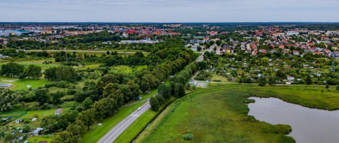 Prawie 16 km nowej trasy na Pomorzu. Starogard Gdański czeka duża zmiana