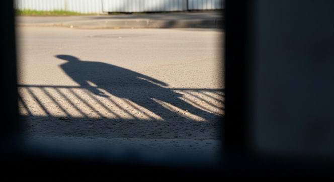 Zaginięcie Przemysława Brdąkały. Co grozi 47-latkowi z Kłomnic?