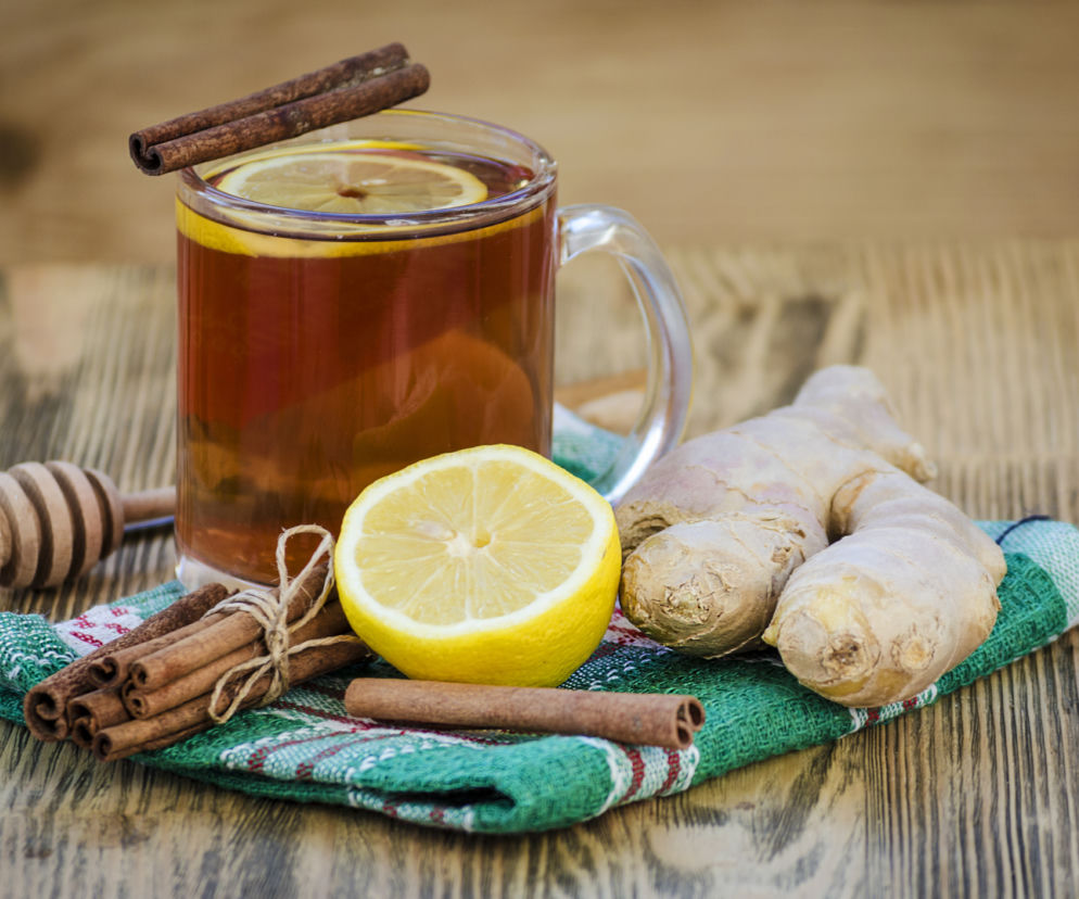 10 produktów, które przyspieszą przemianę materii