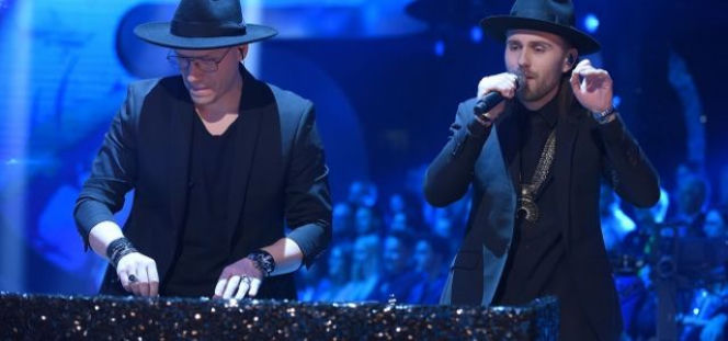 Lukas Meijer stracił bagaż w drodze na Eurowizję 2018! Zginęły stroje i biżuteria na występ 