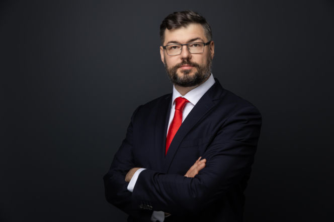 Paweł Warski, Ei Electronics