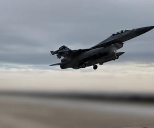 Ukraińskie F-16 na froncie. Taktyka z Zachodu nie wystarczyła, piloci stworzyli własną