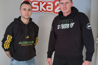 Coraz bliżej otwarcia nowego boiska w Kielcach! To inicjatywa Fundacji Wychowani Na Boisku [WYWIAD]