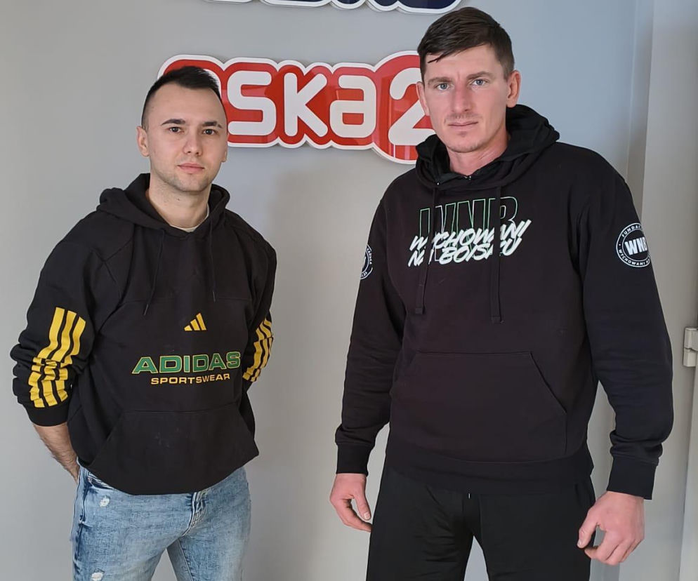 Coraz bliżej otwarcia nowego boiska w Kielcach! To inicjatywa Fundacji Wychowani Na Boisku [WYWIAD]