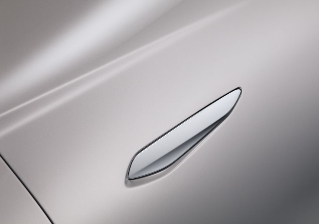 DS 3 Crossback E-Tense
