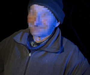 76-latek przeszedł w śniegu 22 kilometry. Ratunek przyszedł w ostatniej chwili