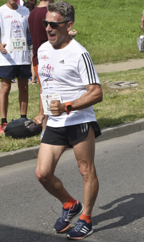 Robert Korzeniowski 