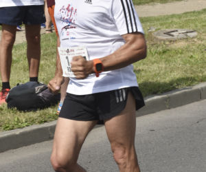 Robert Korzeniowski 