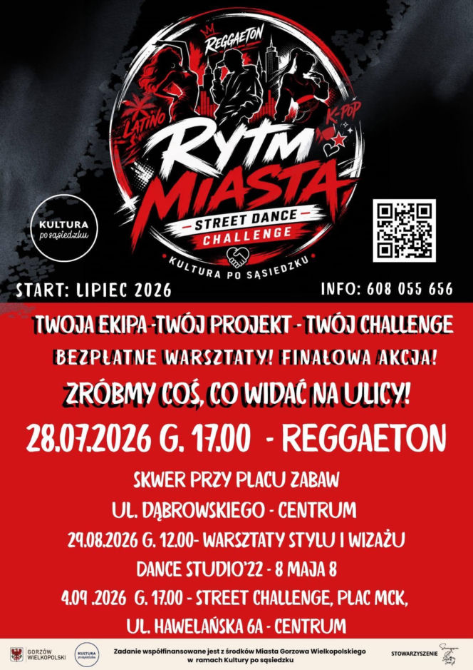 Rytm Miasta