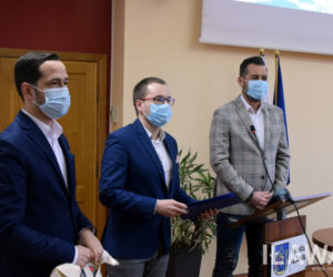 Nowy skład Młodzieżowej Rady Miasta Iławy