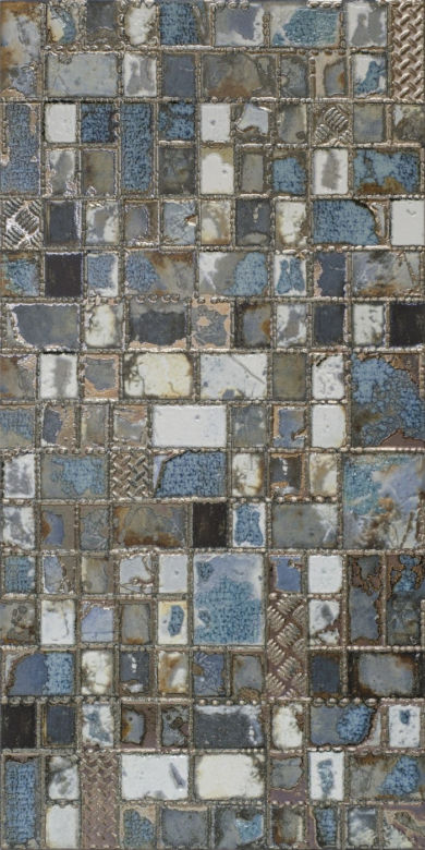 Surowy klimat. Kolekcja płytek Serra marki Atlantic Tiles, PGC