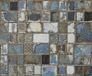 Surowy klimat. Kolekcja płytek Serra marki Atlantic Tiles, PGC