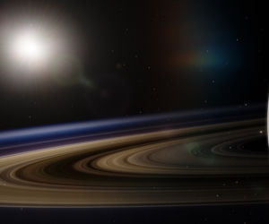 Wyjątkowe zjawisko na niebie. Saturn i Jowisz widoczne gołym okiem! [ZDJĘCIA]