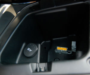 Renault Twizy
