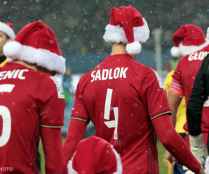 Wisła Kraków - Górnik Zabrze 2:3. Zobacz zdjęcia z meczu! [GALERIA]