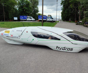 Hydros i Hydra gotowe do kolejnego Shell Eco-marathon. Jak zmieniły się bolidy?
