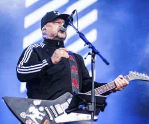 Rockowizna Festiwal Gdańsk 2026: pierwszy dzień udowodnił, że rock łączy pokolenia