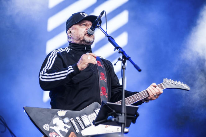 Rockowizna Festiwal Gdańsk 2026: pierwszy dzień udowodnił, że rock łączy pokolenia