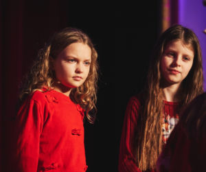 Piernikowa gorączka - musical