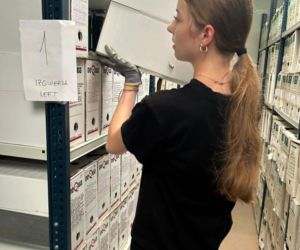 Młodzież z siedleckiego „Ekonomika” odbyła staże zawodowe w Hiszpanii