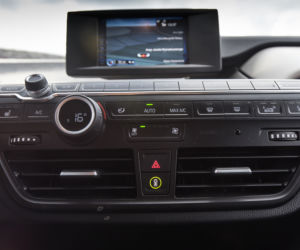 BMW i3 120 Ah 170 KM