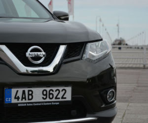 Nissan X-Trail 1.6 dCi