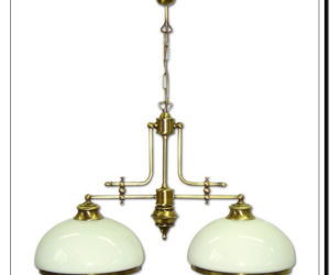 lampy mosiężne zdjecie nr 1
