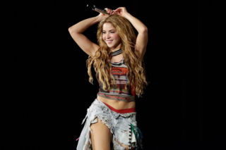 Mundial 2026 już za 4 tygodnie, a tu takie wieści! Shakira to dopiero początek